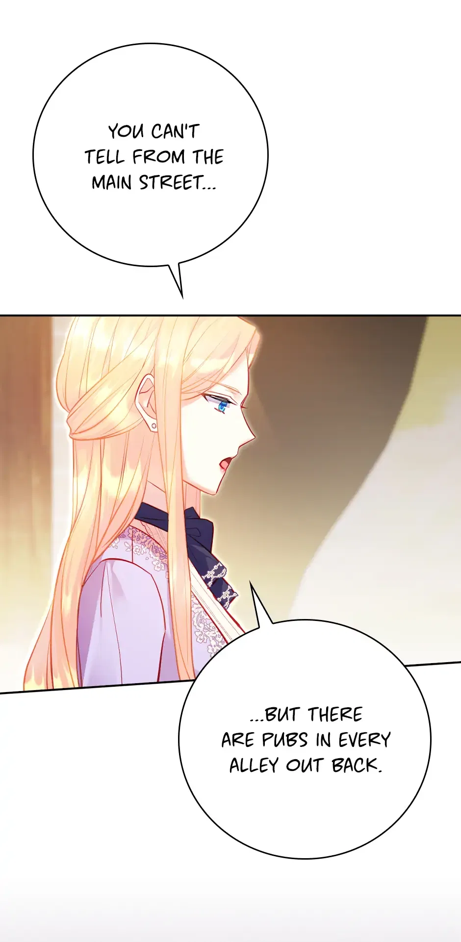 I’m Going To Meet You Beyond Time Chapter 34 – Page 49
