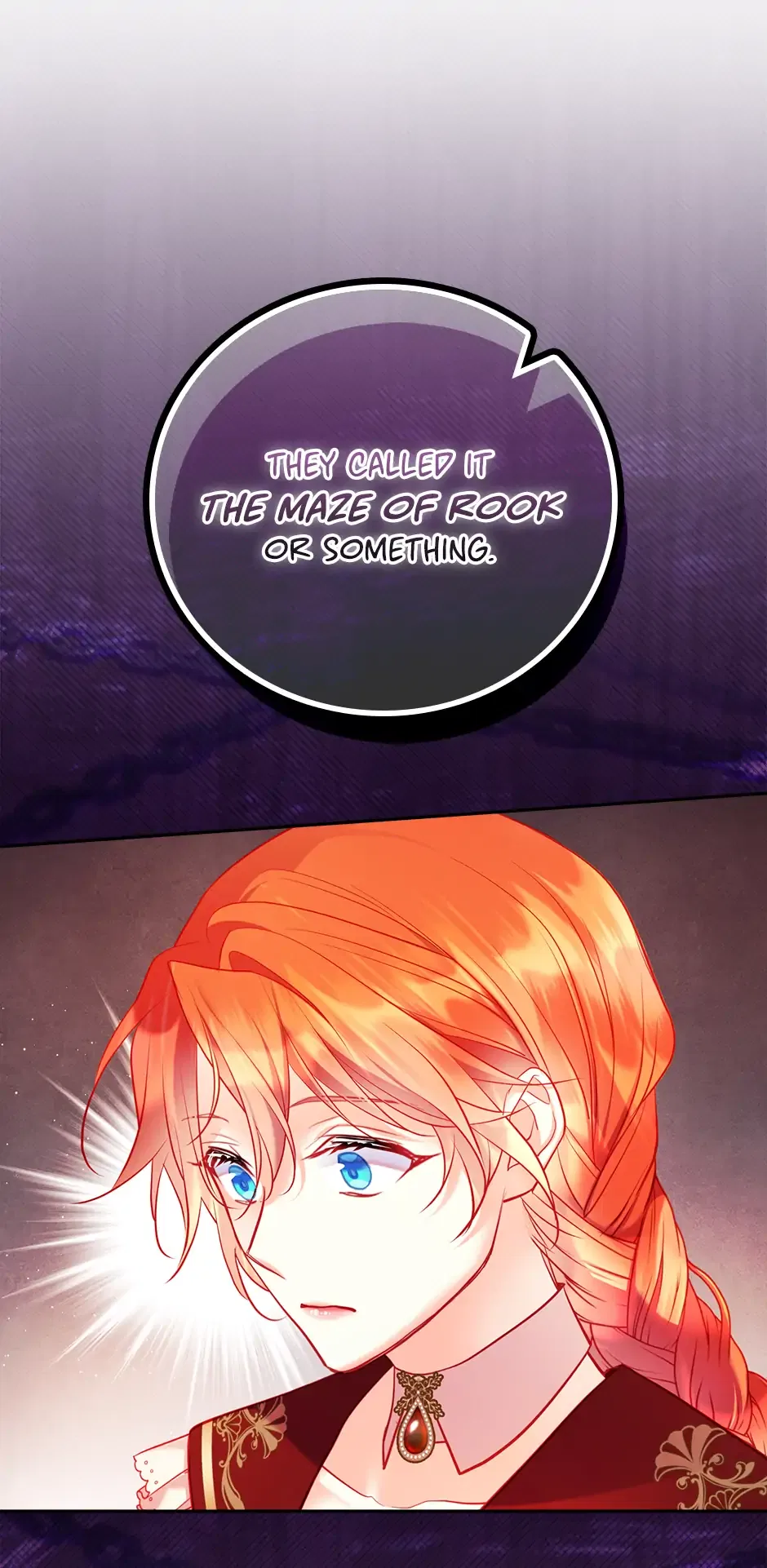 I’m Going To Meet You Beyond Time Chapter 34 – Page 50
