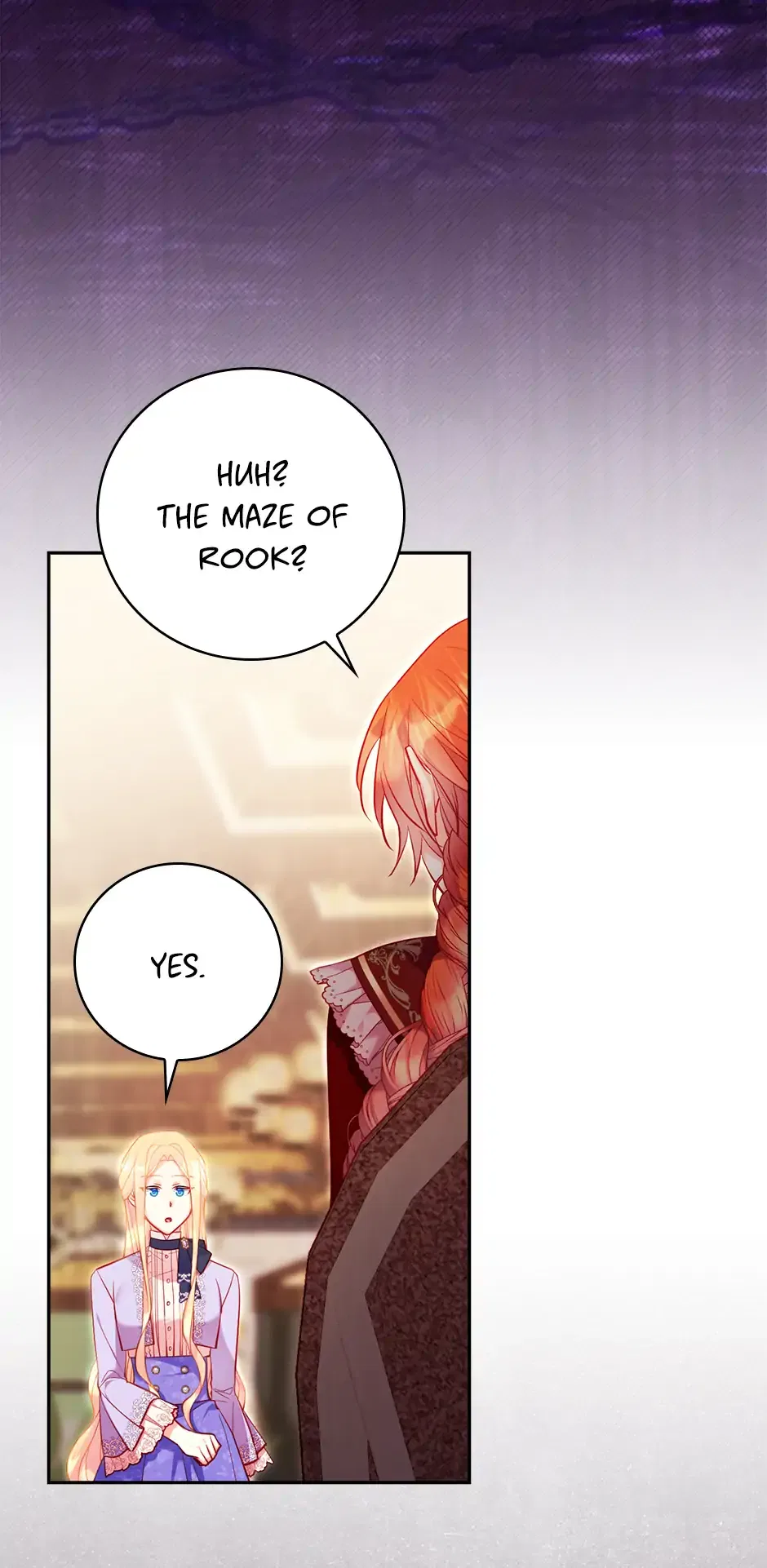 I’m Going To Meet You Beyond Time Chapter 34 – Page 51