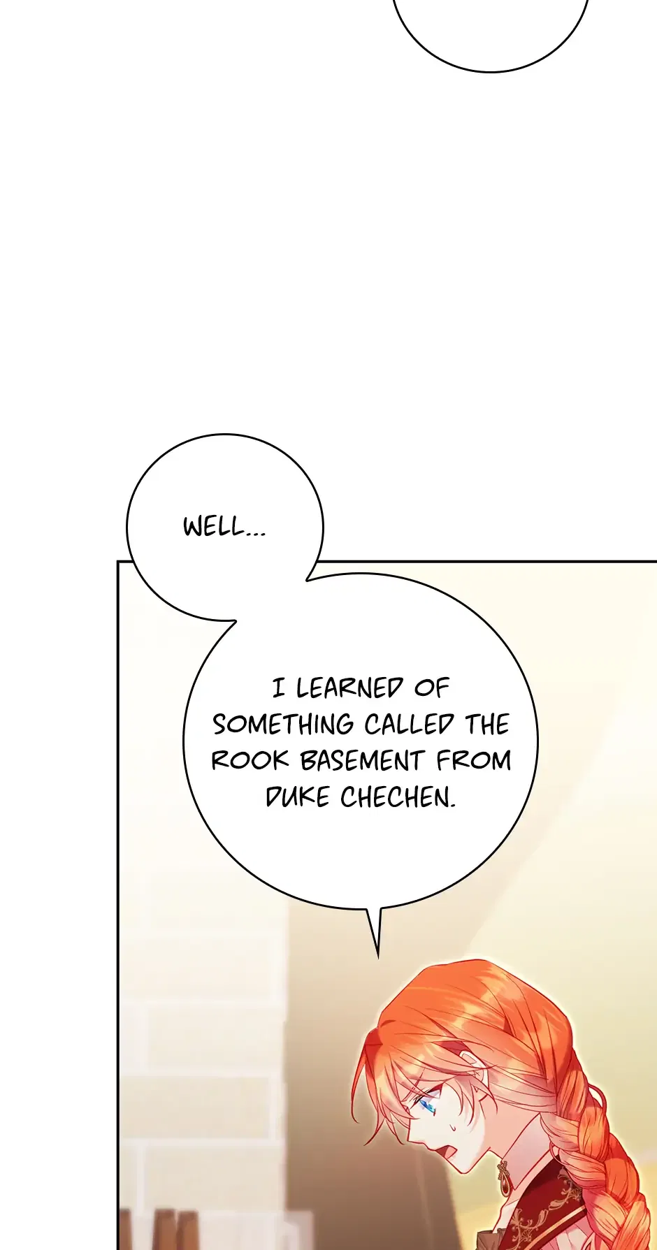 I’m Going To Meet You Beyond Time Chapter 34 – Page 54