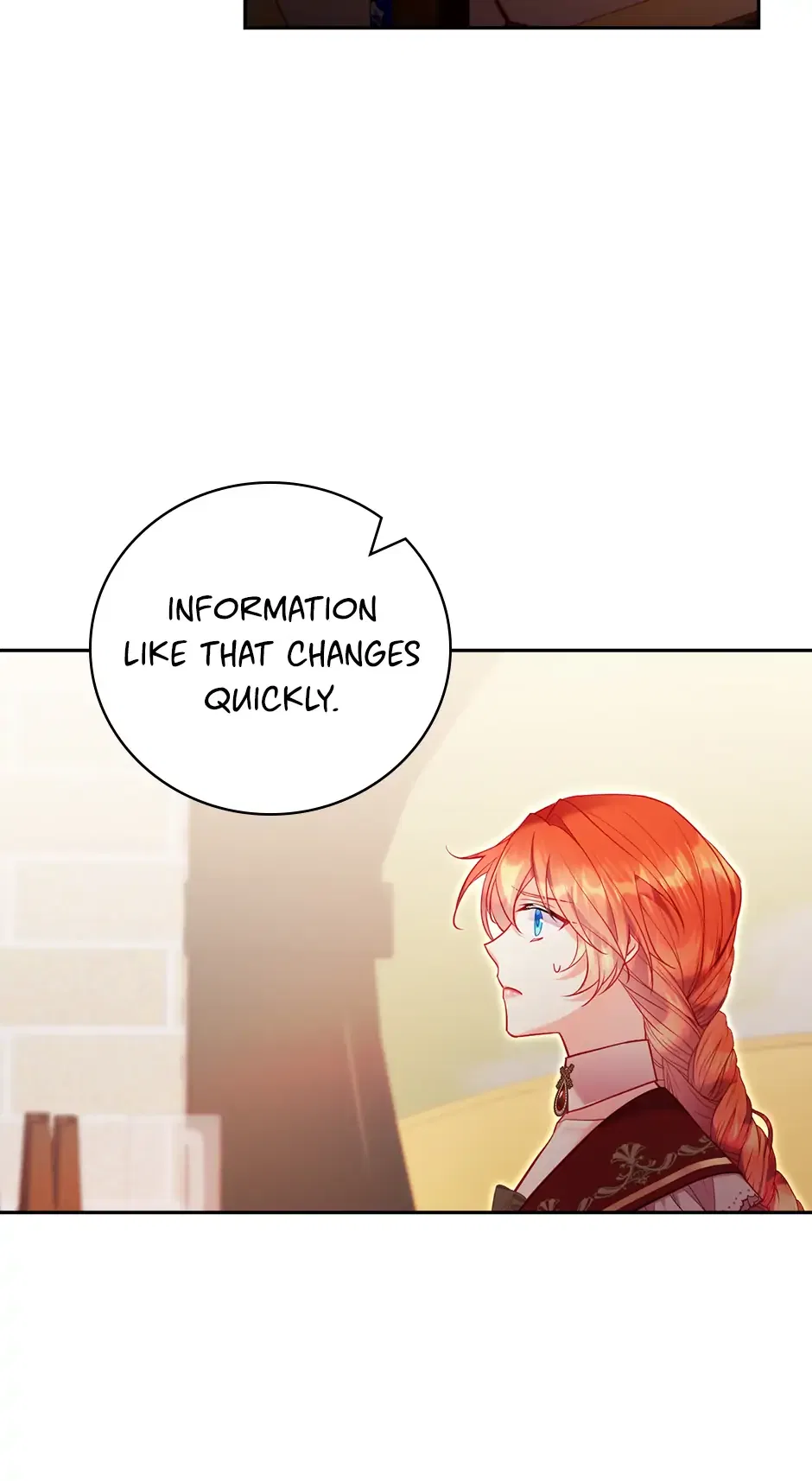 I’m Going To Meet You Beyond Time Chapter 34 – Page 61