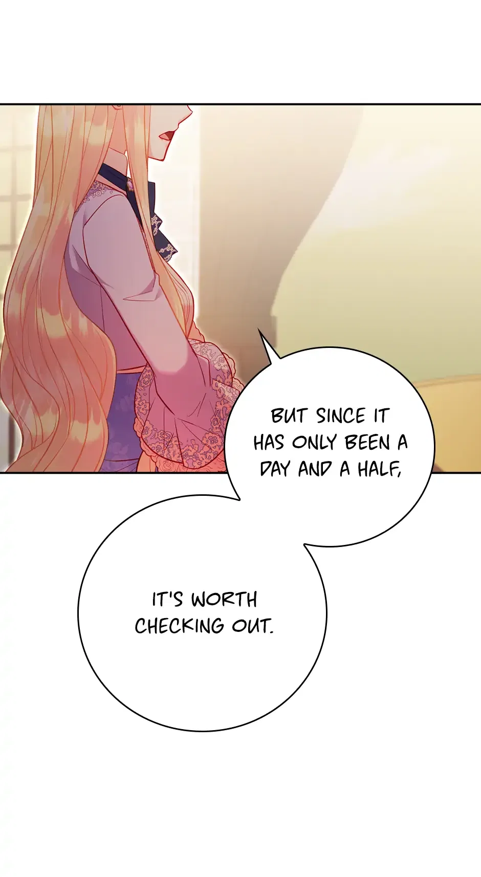 I’m Going To Meet You Beyond Time Chapter 34 – Page 62