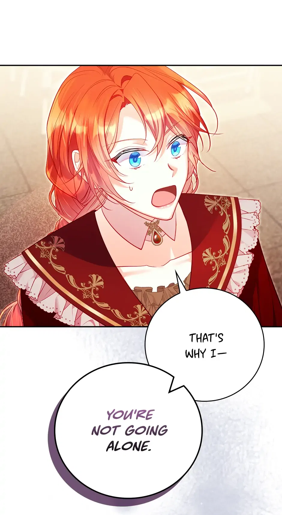 I’m Going To Meet You Beyond Time Chapter 34 – Page 63