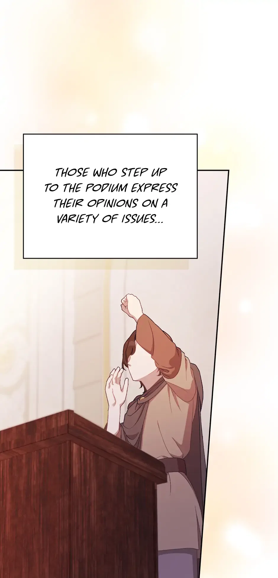 I’m Going To Meet You Beyond Time Chapter 33 – Page 2