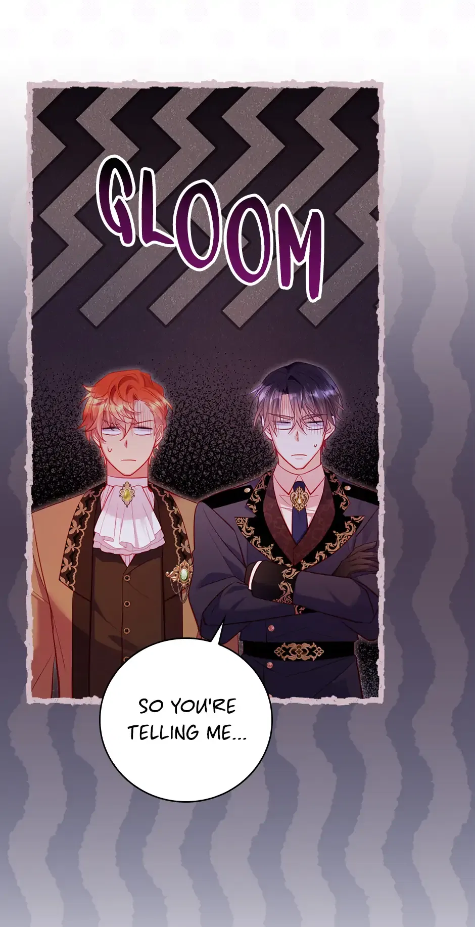 I’m Going To Meet You Beyond Time Chapter 33 – Page 13