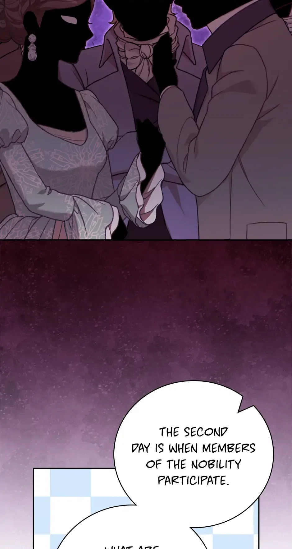 I’m Going To Meet You Beyond Time Chapter 33 – Page 19