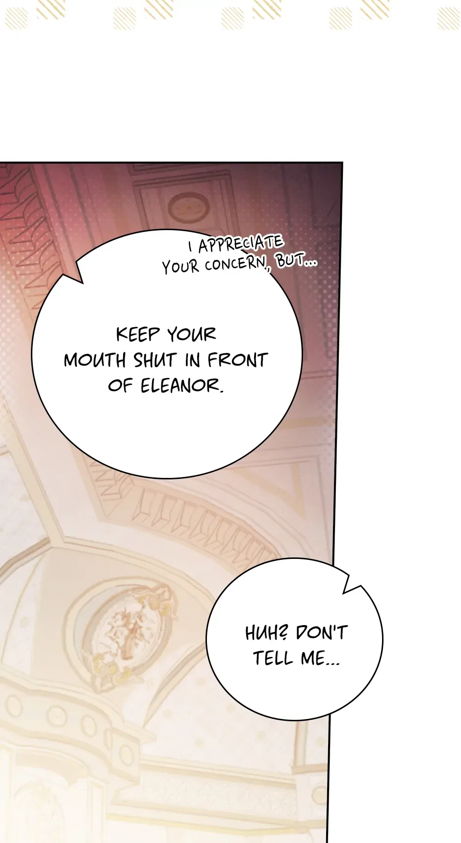 I’m Going To Meet You Beyond Time Chapter 33 – Page 22