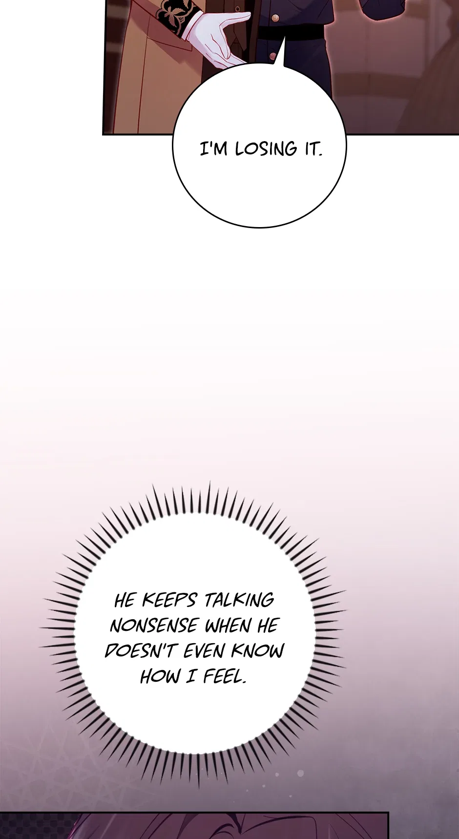 I’m Going To Meet You Beyond Time Chapter 33 – Page 24