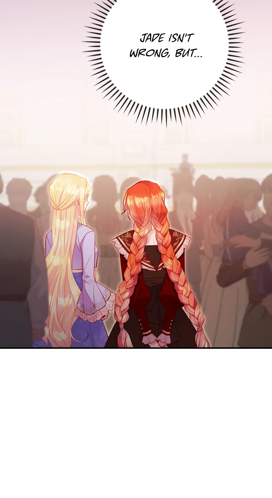 I’m Going To Meet You Beyond Time Chapter 33 – Page 26