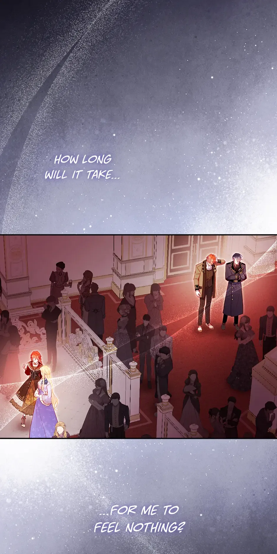 I’m Going To Meet You Beyond Time Chapter 33 – Page 30