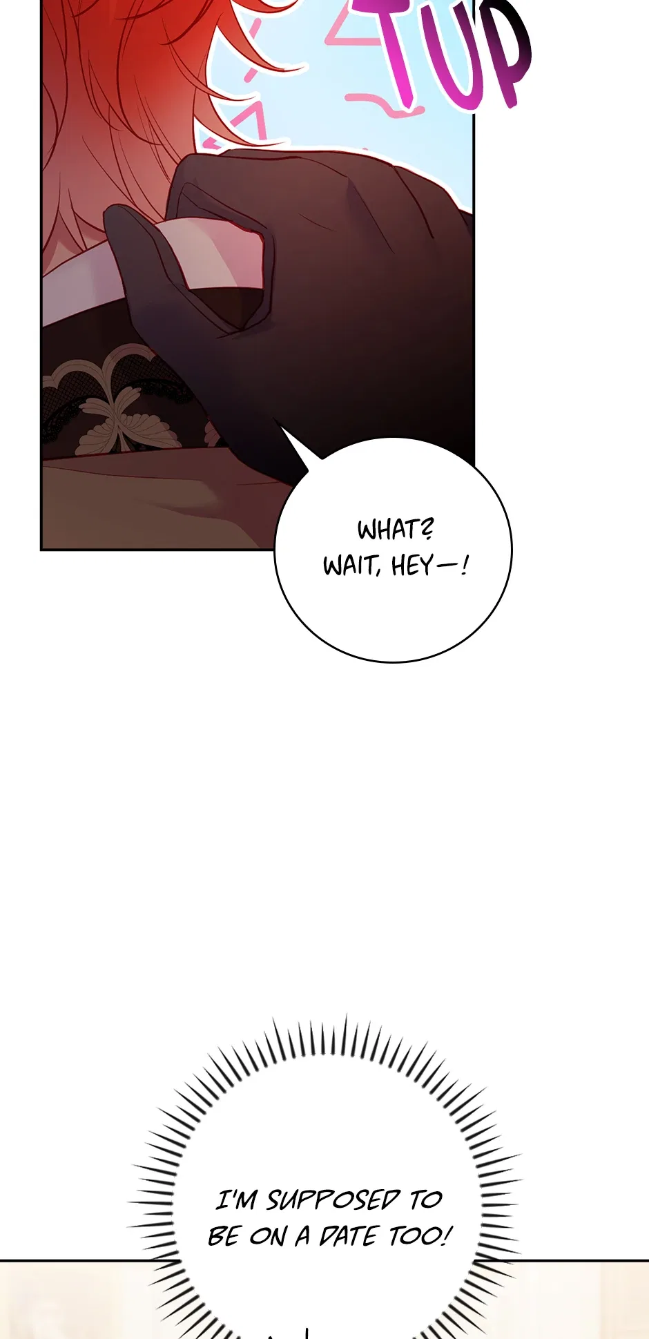 I’m Going To Meet You Beyond Time Chapter 33 – Page 37