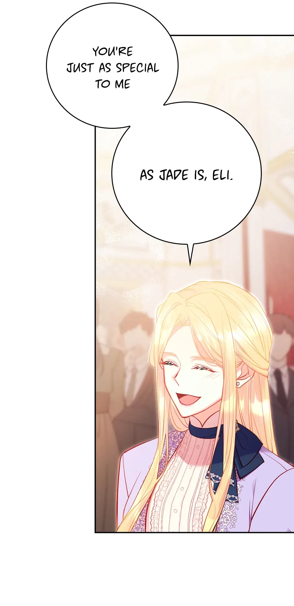 I’m Going To Meet You Beyond Time Chapter 33 – Page 39