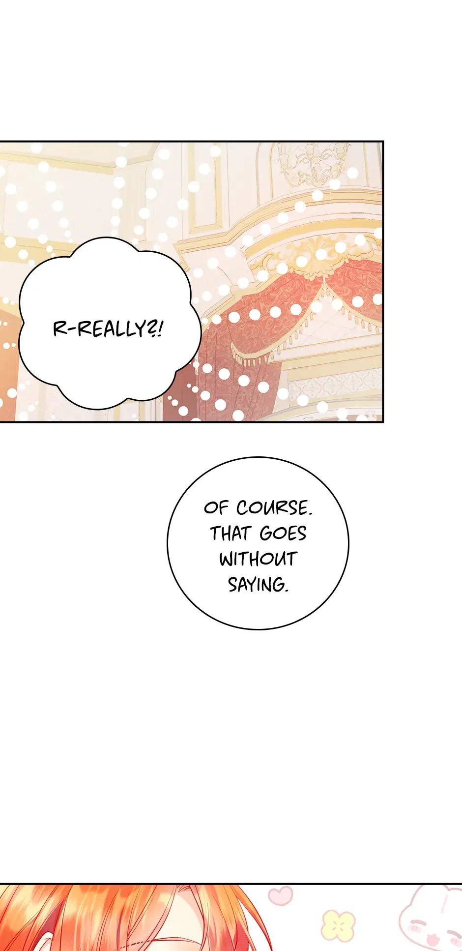 I’m Going To Meet You Beyond Time Chapter 33 – Page 40
