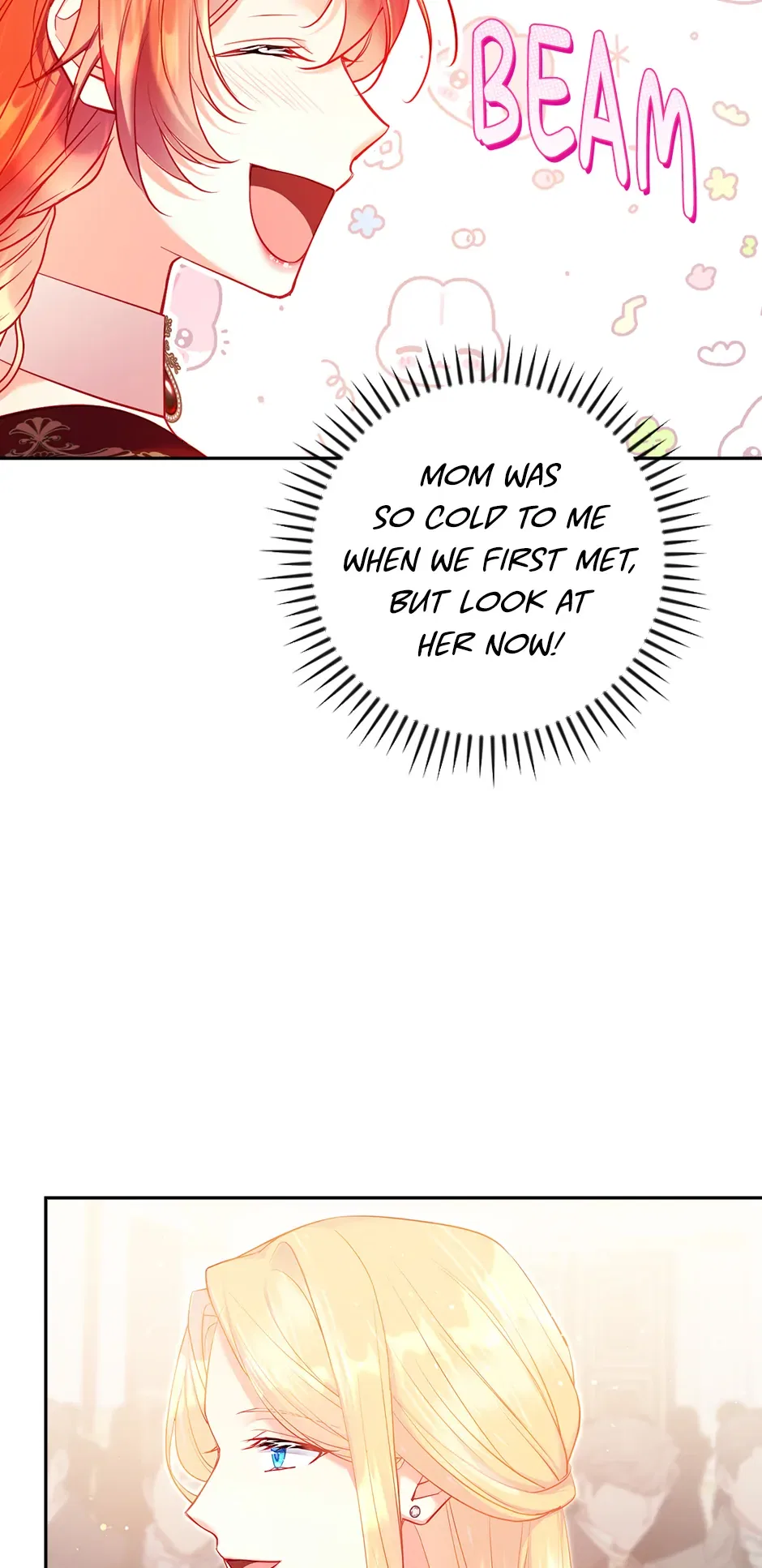 I’m Going To Meet You Beyond Time Chapter 33 – Page 41