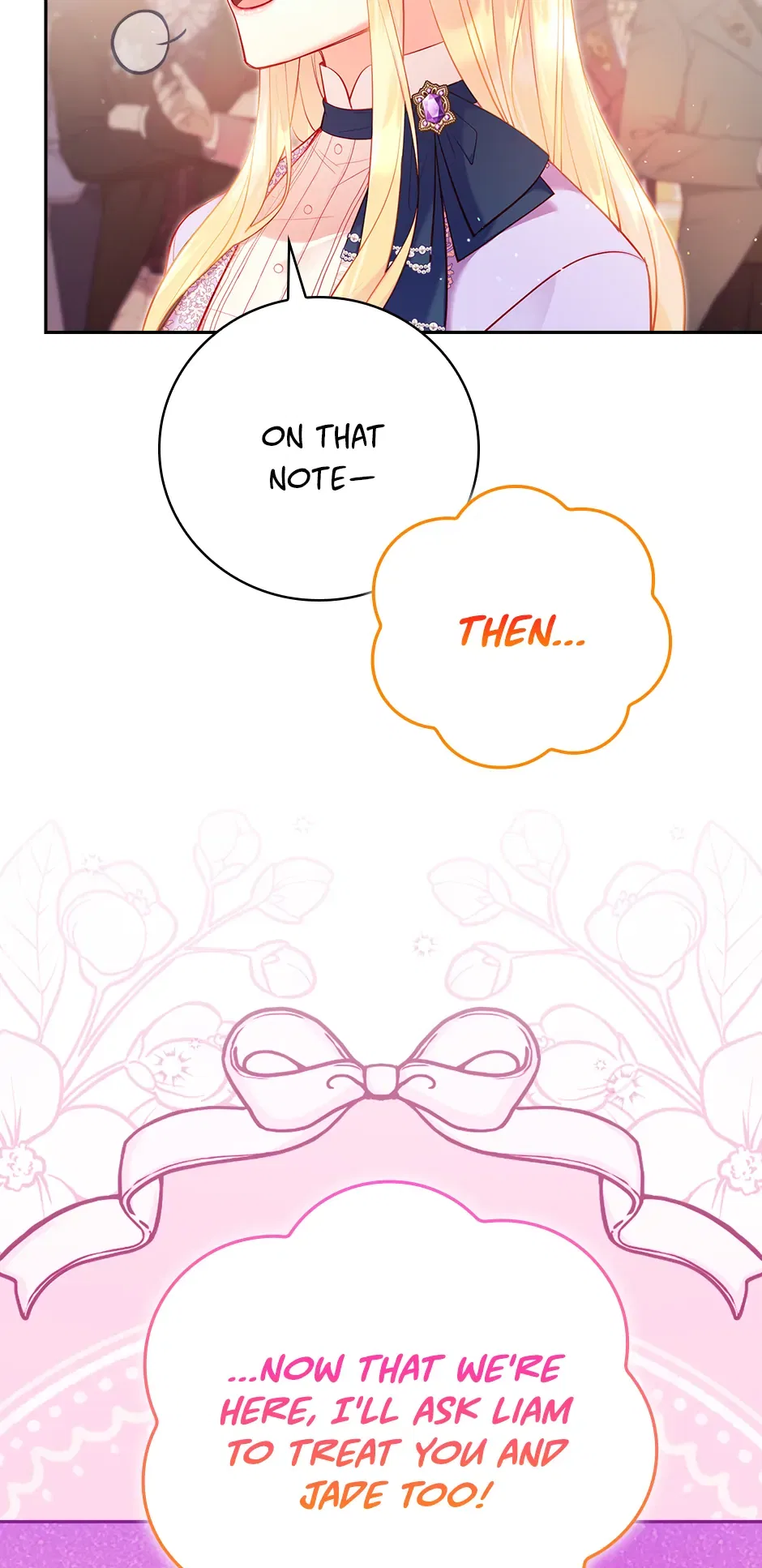 I’m Going To Meet You Beyond Time Chapter 33 – Page 42