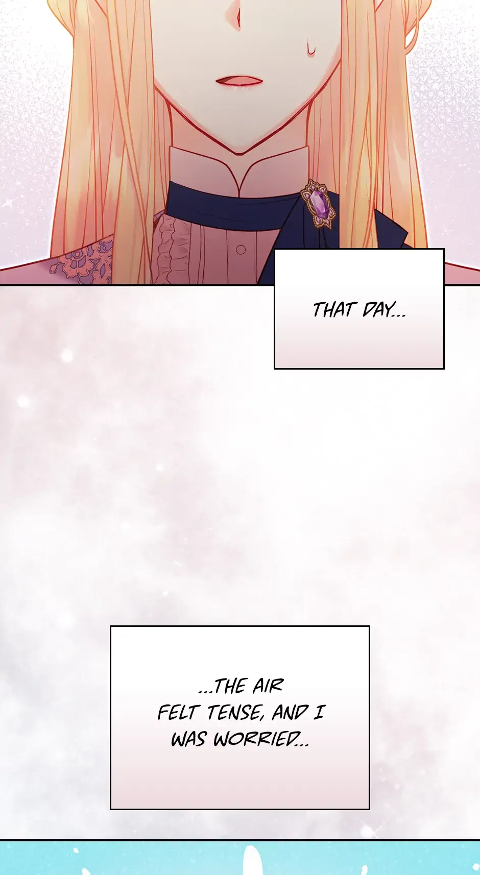 I’m Going To Meet You Beyond Time Chapter 33 – Page 48
