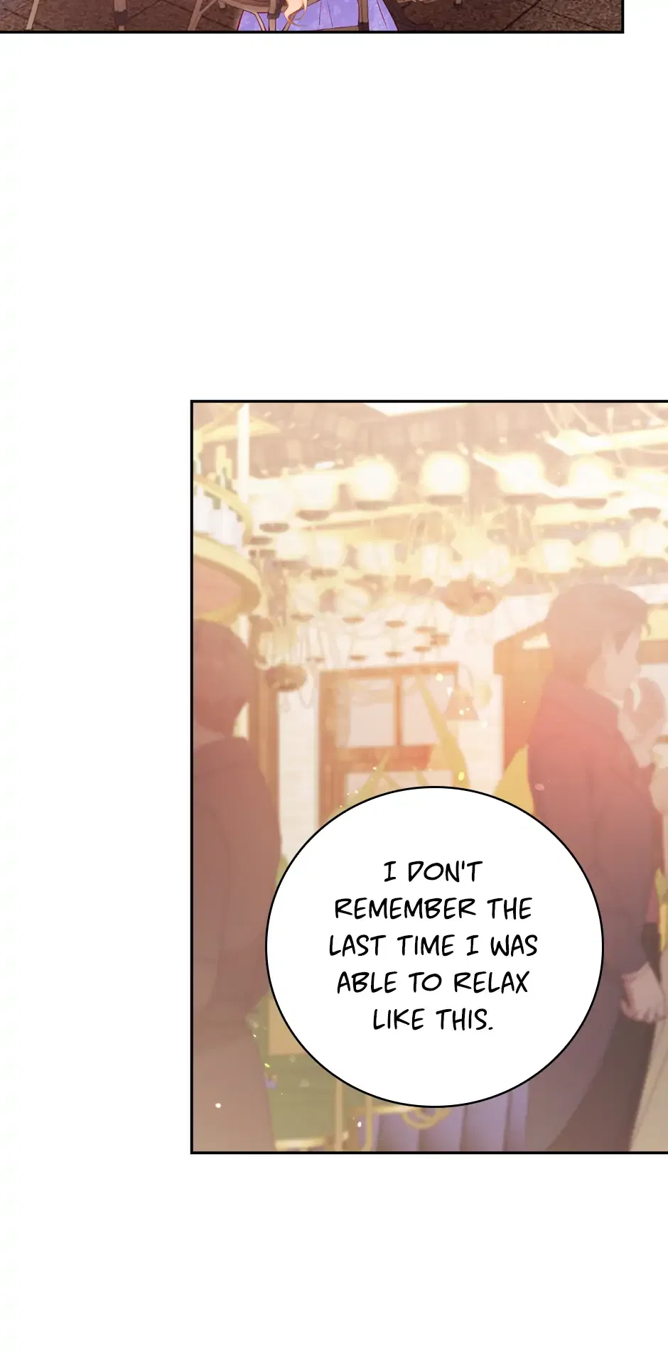 I’m Going To Meet You Beyond Time Chapter 33 – Page 54