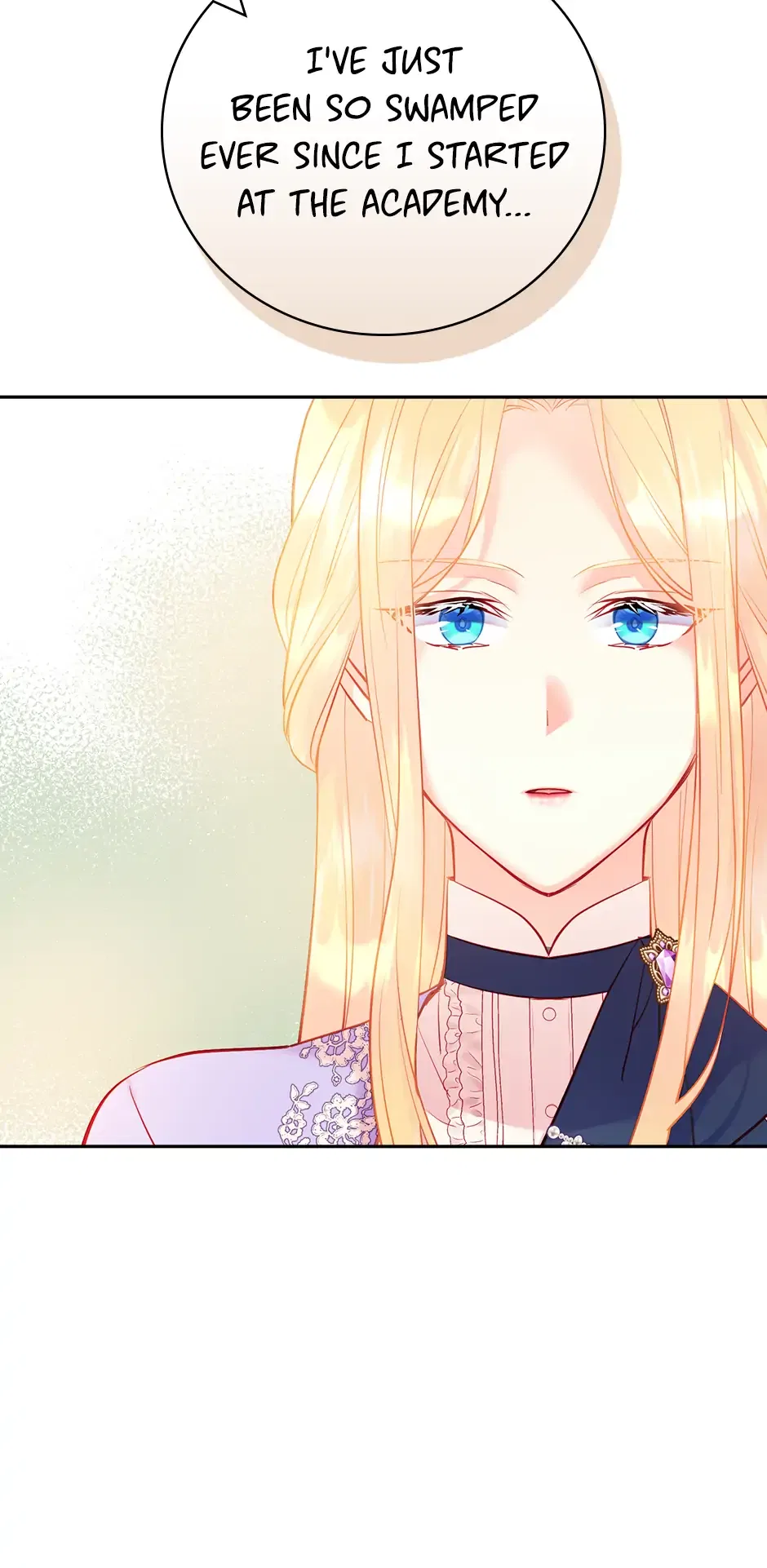 I’m Going To Meet You Beyond Time Chapter 33 – Page 56
