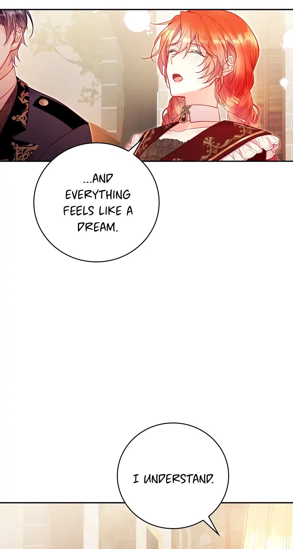 I’m Going To Meet You Beyond Time Chapter 33 – Page 57
