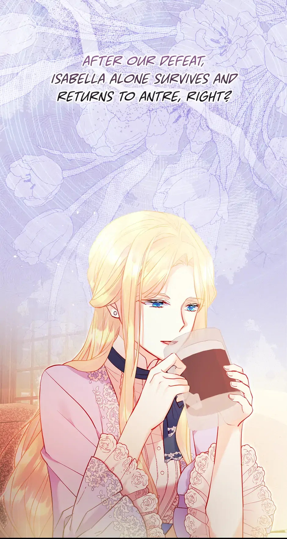 I’m Going To Meet You Beyond Time Chapter 33 – Page 61