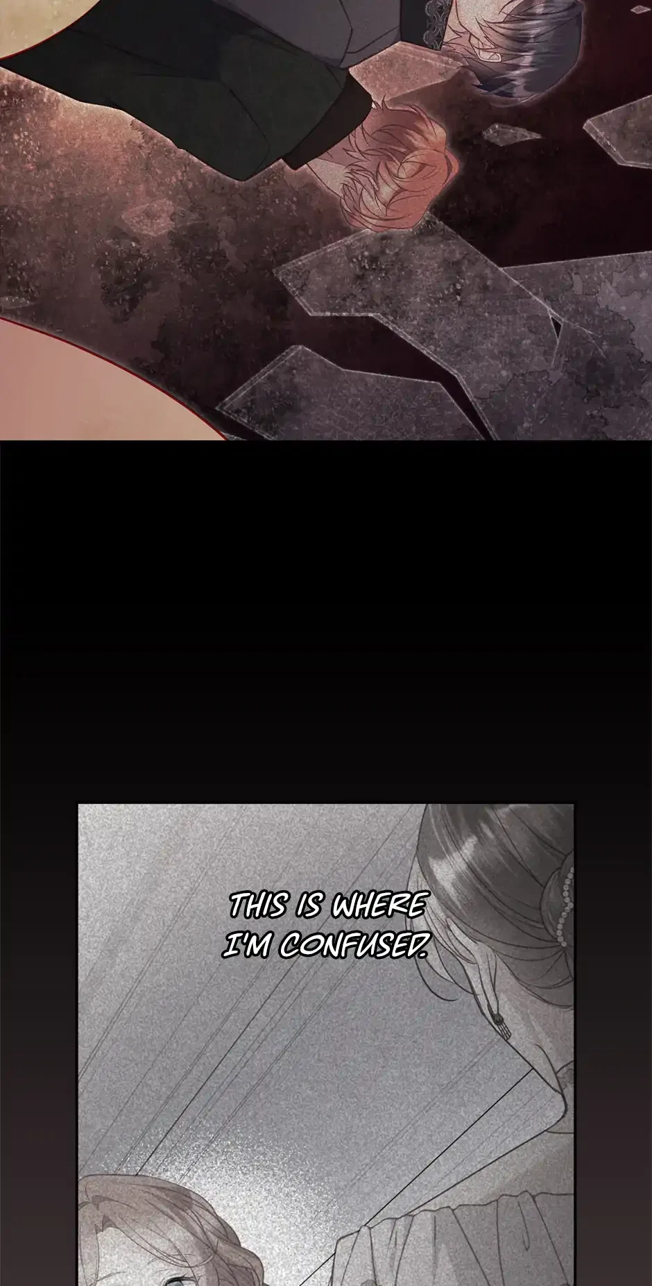 I’m Going To Meet You Beyond Time Chapter 33 – Page 63