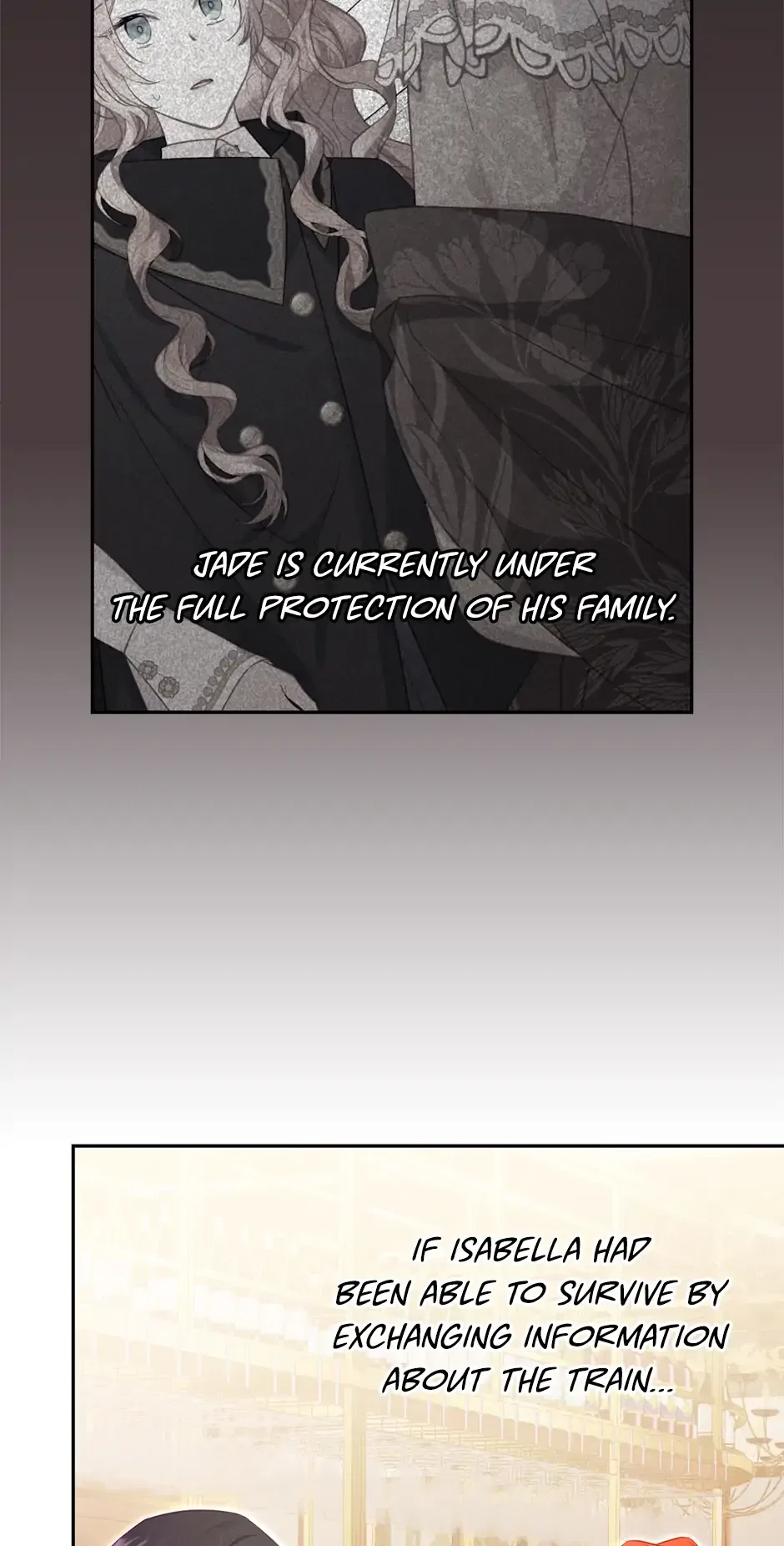 I’m Going To Meet You Beyond Time Chapter 33 – Page 64