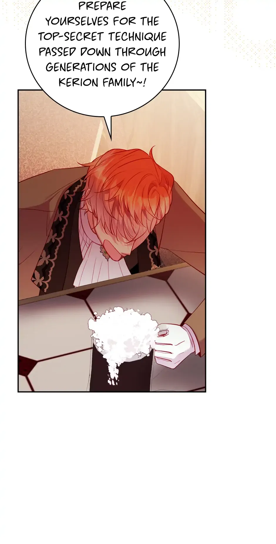 I’m Going To Meet You Beyond Time Chapter 33 – Page 67