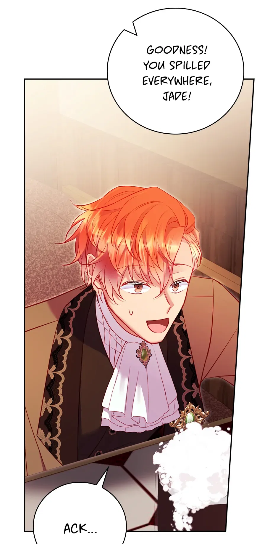 I’m Going To Meet You Beyond Time Chapter 33 – Page 68