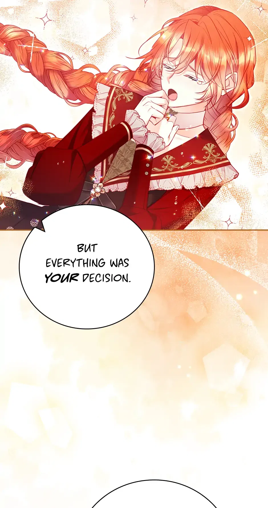 I’m Going To Meet You Beyond Time Chapter 32 – Page 13