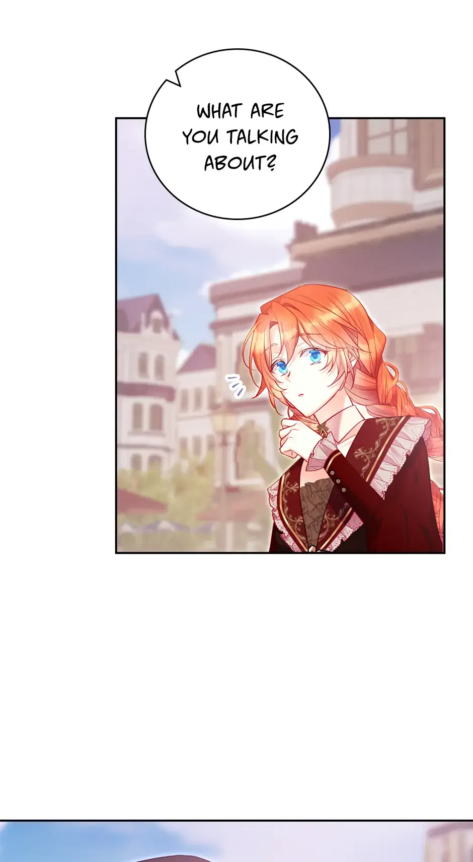 I’m Going To Meet You Beyond Time Chapter 32 – Page 16