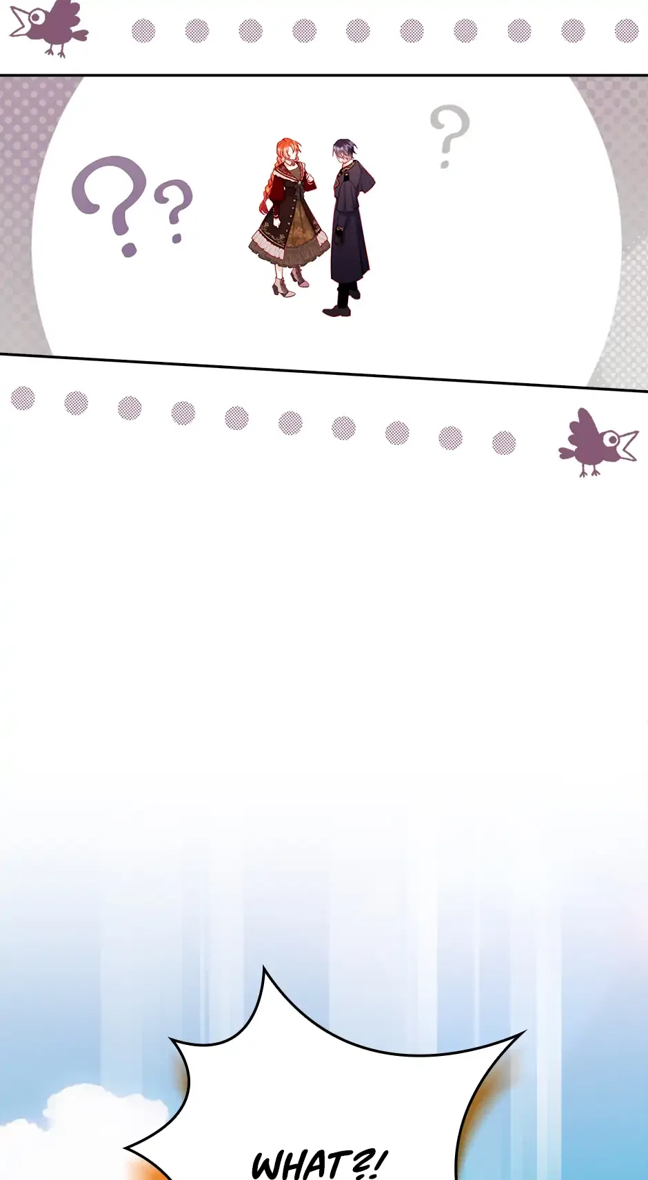 I’m Going To Meet You Beyond Time Chapter 32 – Page 18