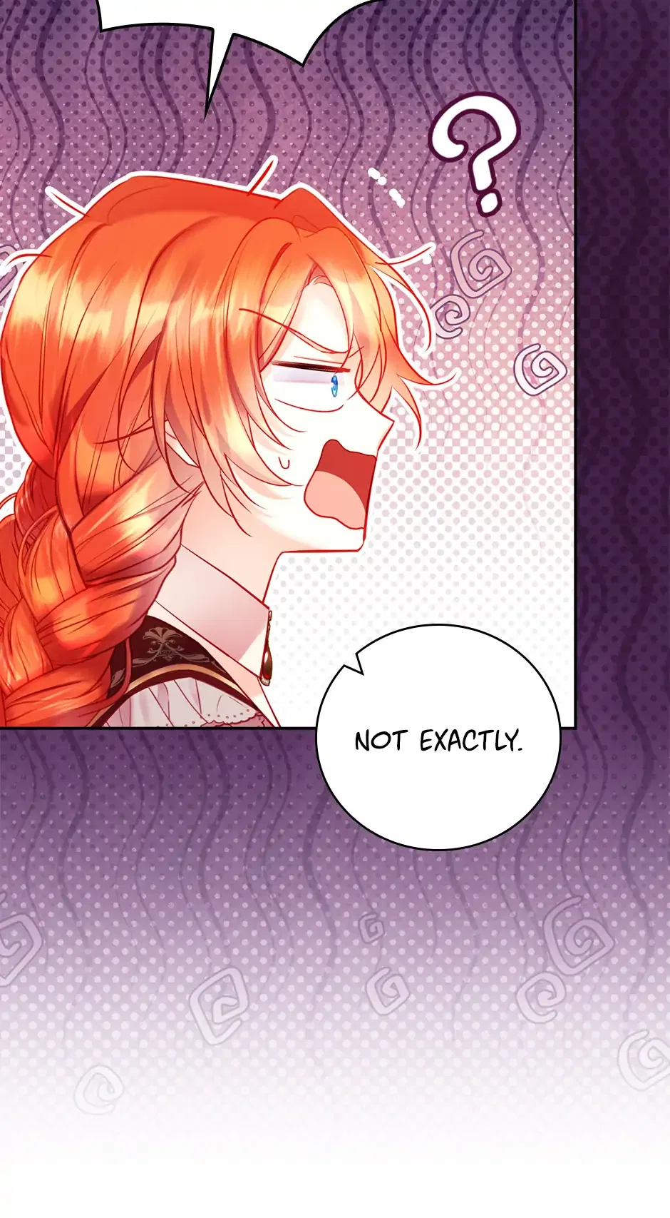 I’m Going To Meet You Beyond Time Chapter 32 – Page 20
