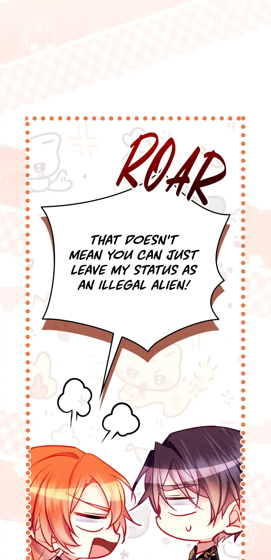 I’m Going To Meet You Beyond Time Chapter 32 – Page 22