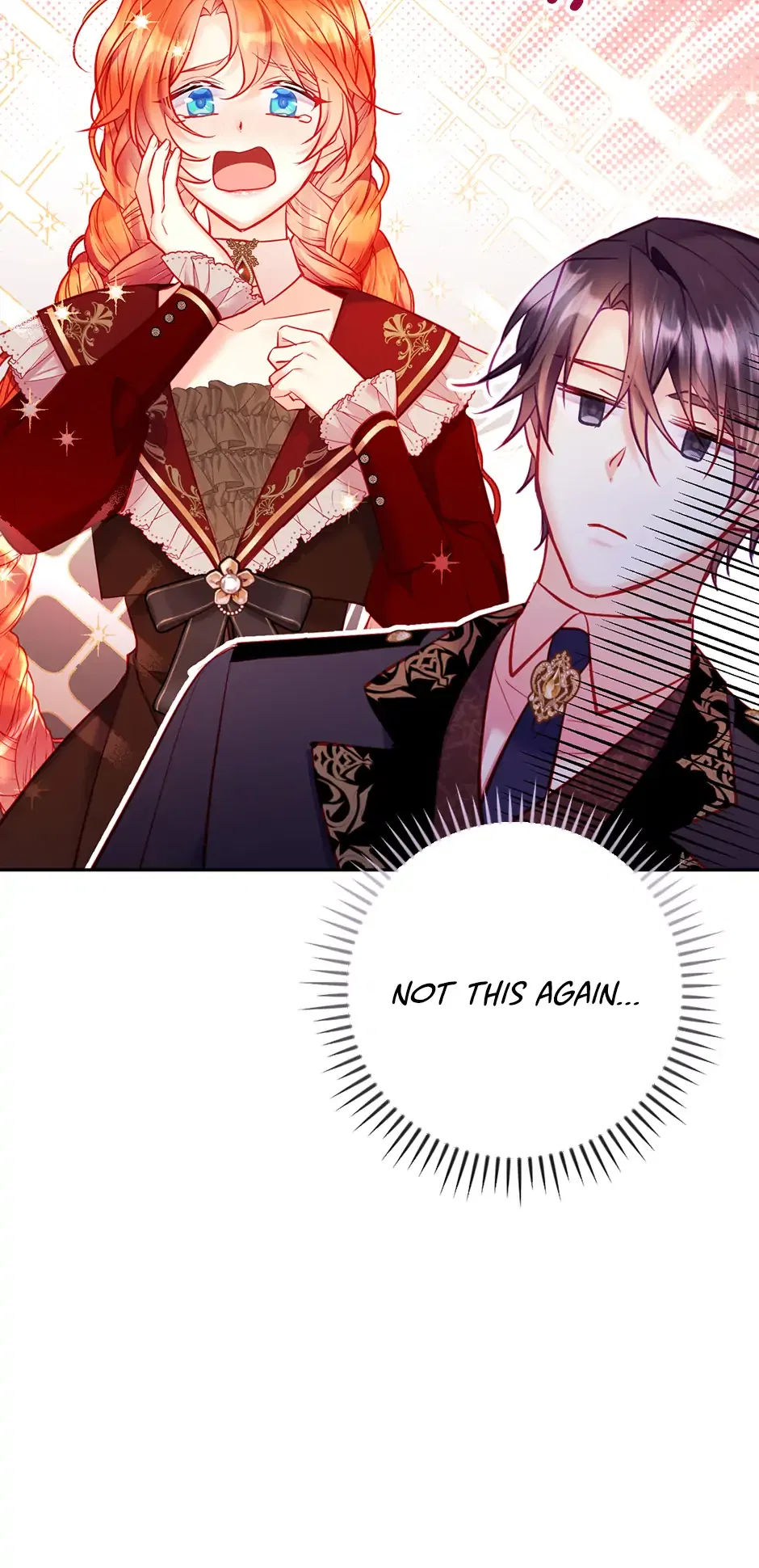 I’m Going To Meet You Beyond Time Chapter 32 – Page 24