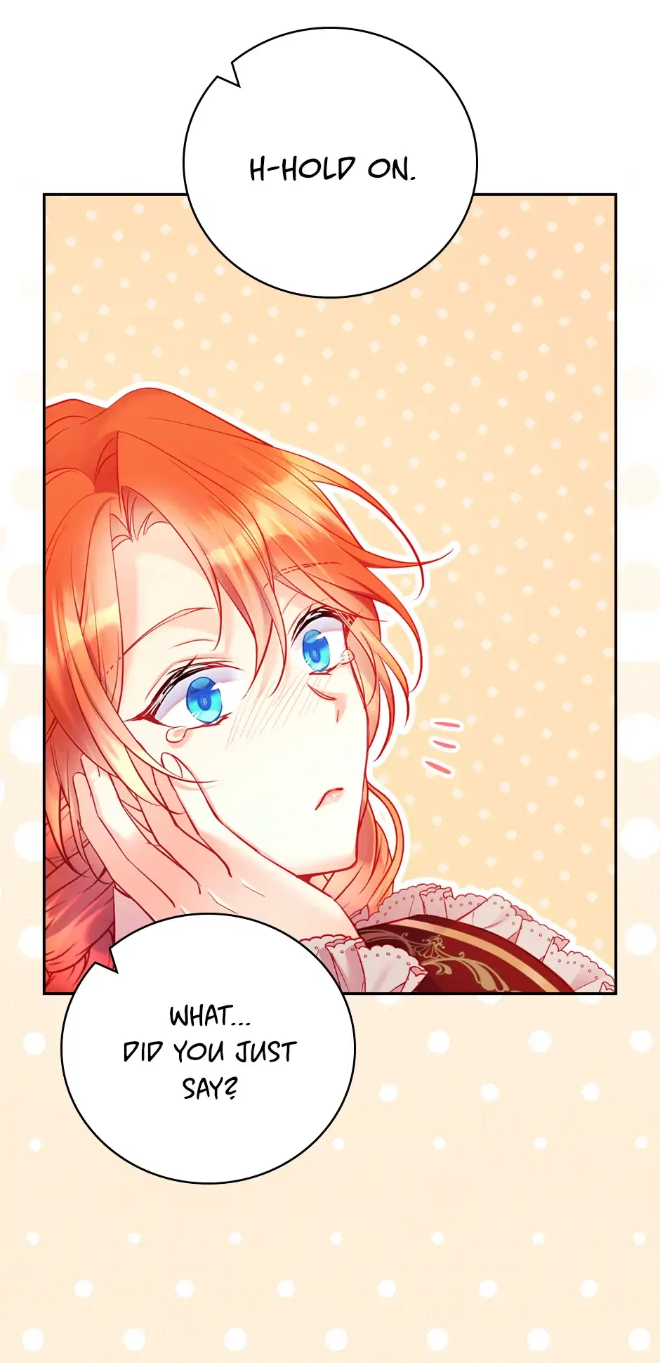 I’m Going To Meet You Beyond Time Chapter 32 – Page 25