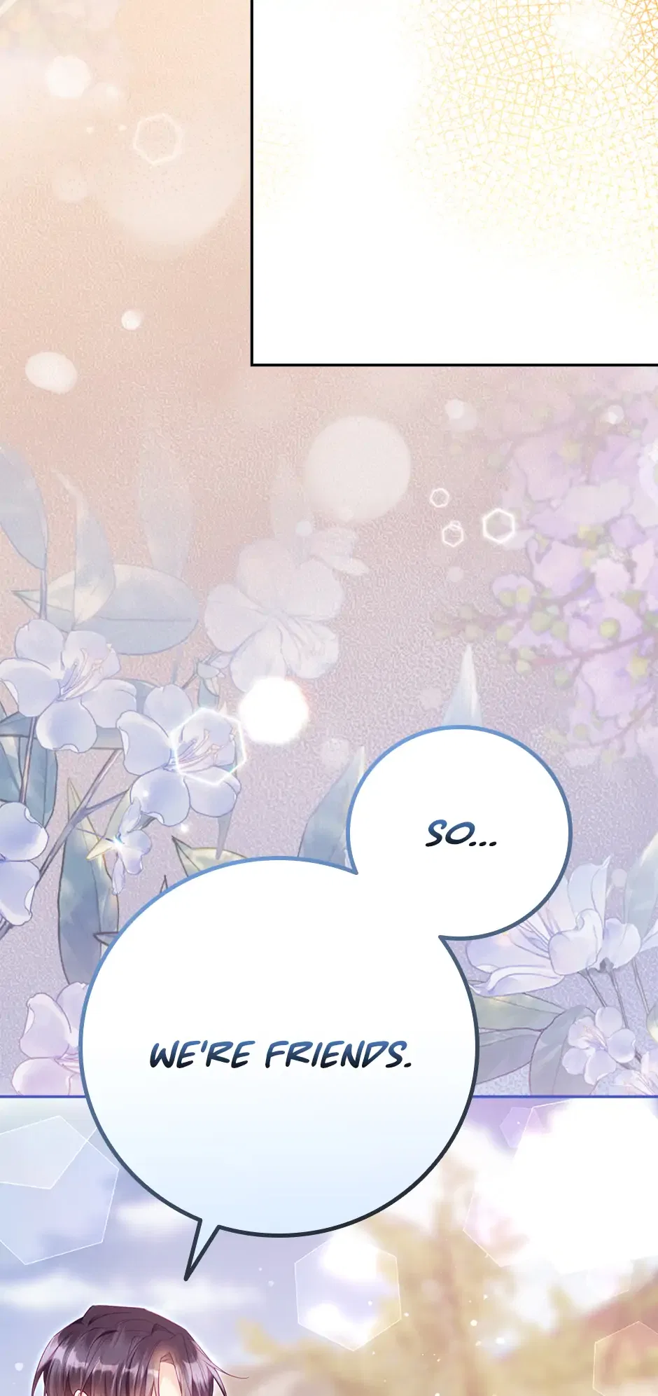 I’m Going To Meet You Beyond Time Chapter 32 – Page 33