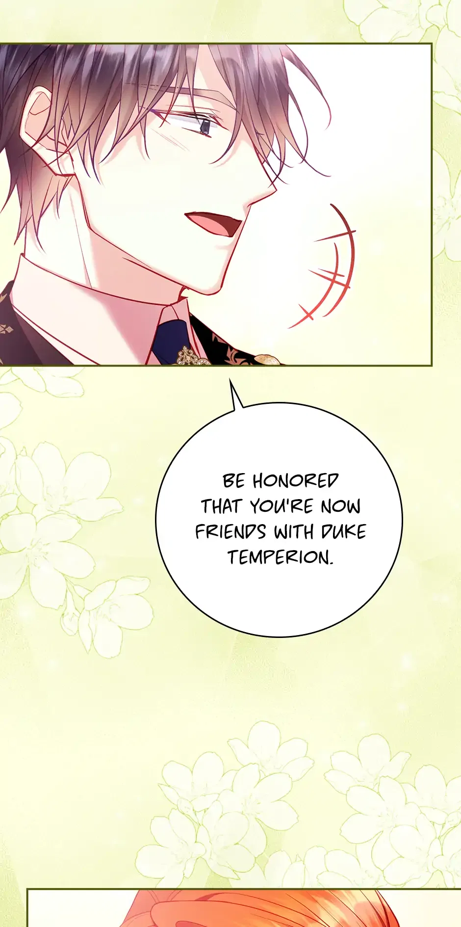 I’m Going To Meet You Beyond Time Chapter 32 – Page 39