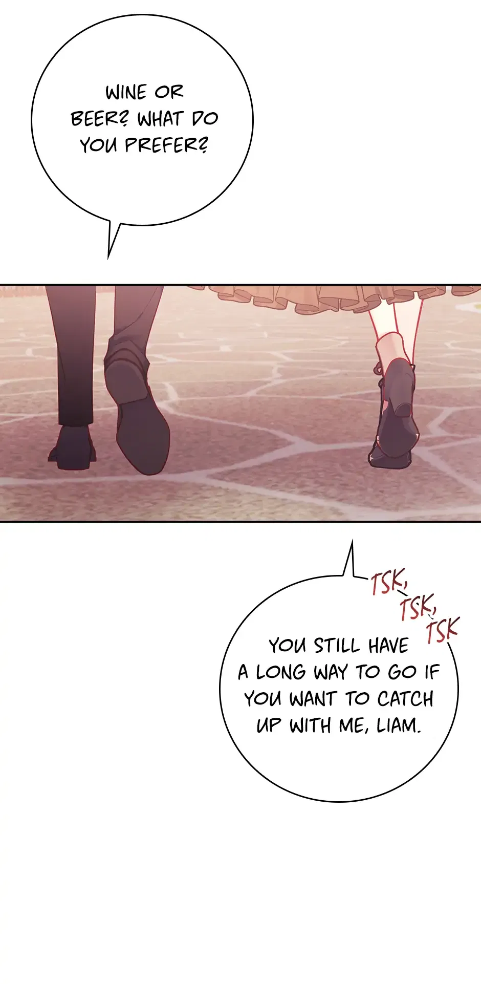 I’m Going To Meet You Beyond Time Chapter 32 – Page 42