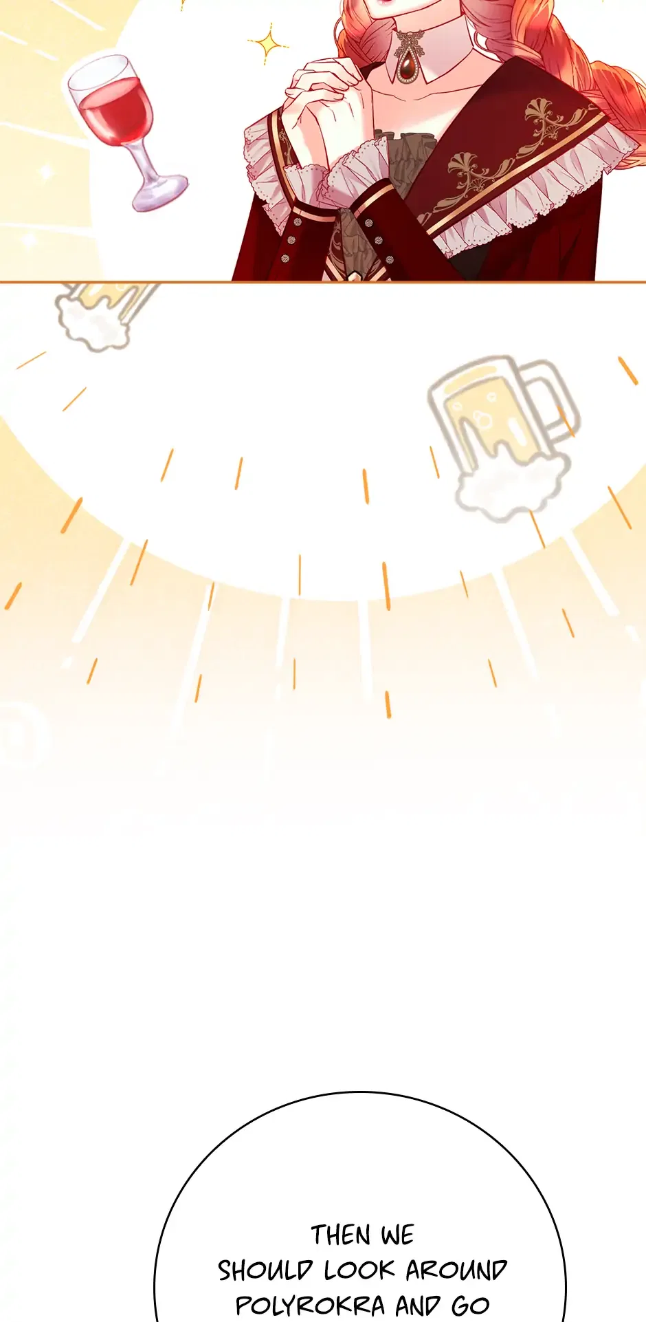I’m Going To Meet You Beyond Time Chapter 32 – Page 44