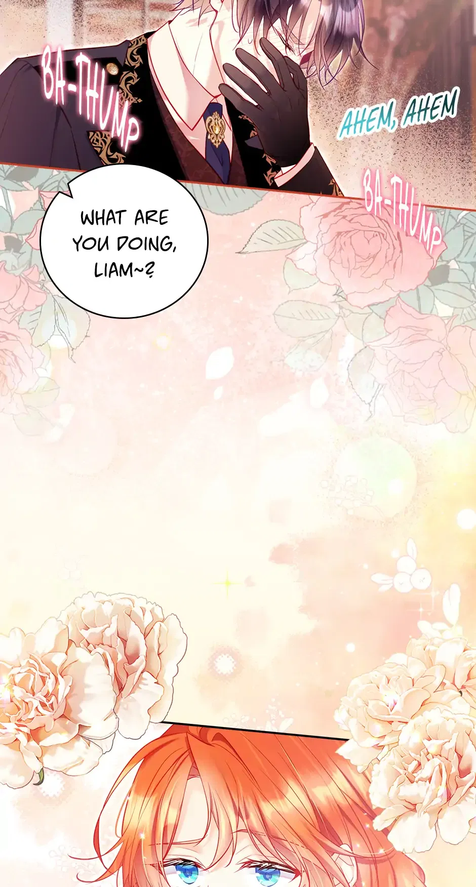 I’m Going To Meet You Beyond Time Chapter 32 – Page 54
