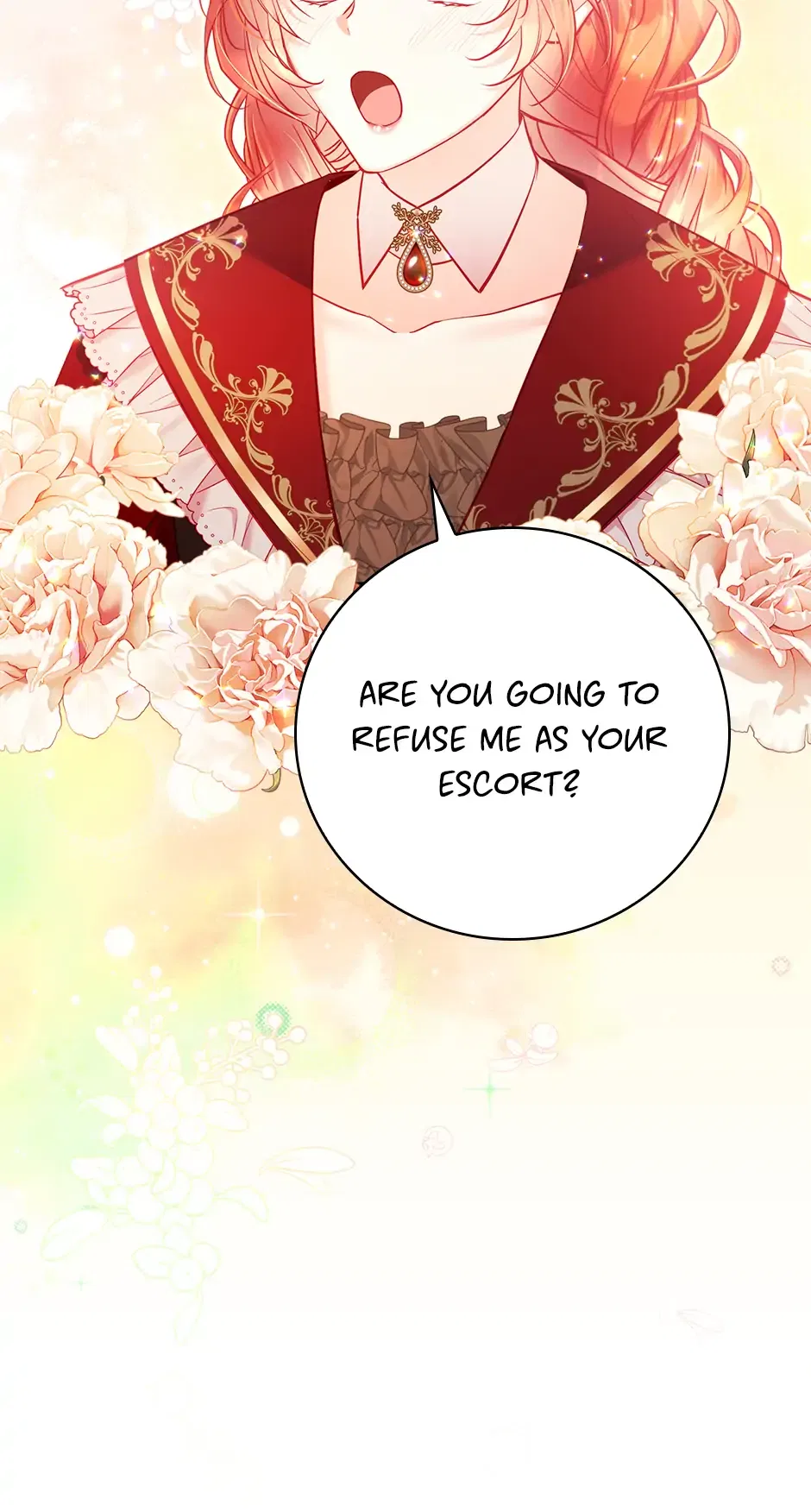 I’m Going To Meet You Beyond Time Chapter 32 – Page 55