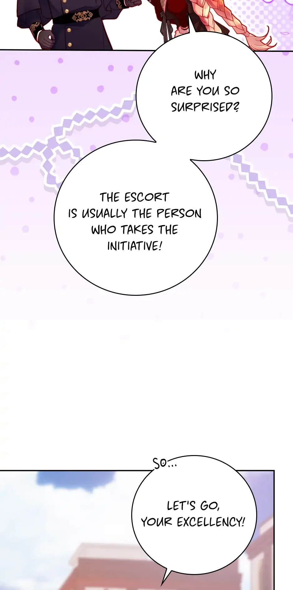 I’m Going To Meet You Beyond Time Chapter 32 – Page 57