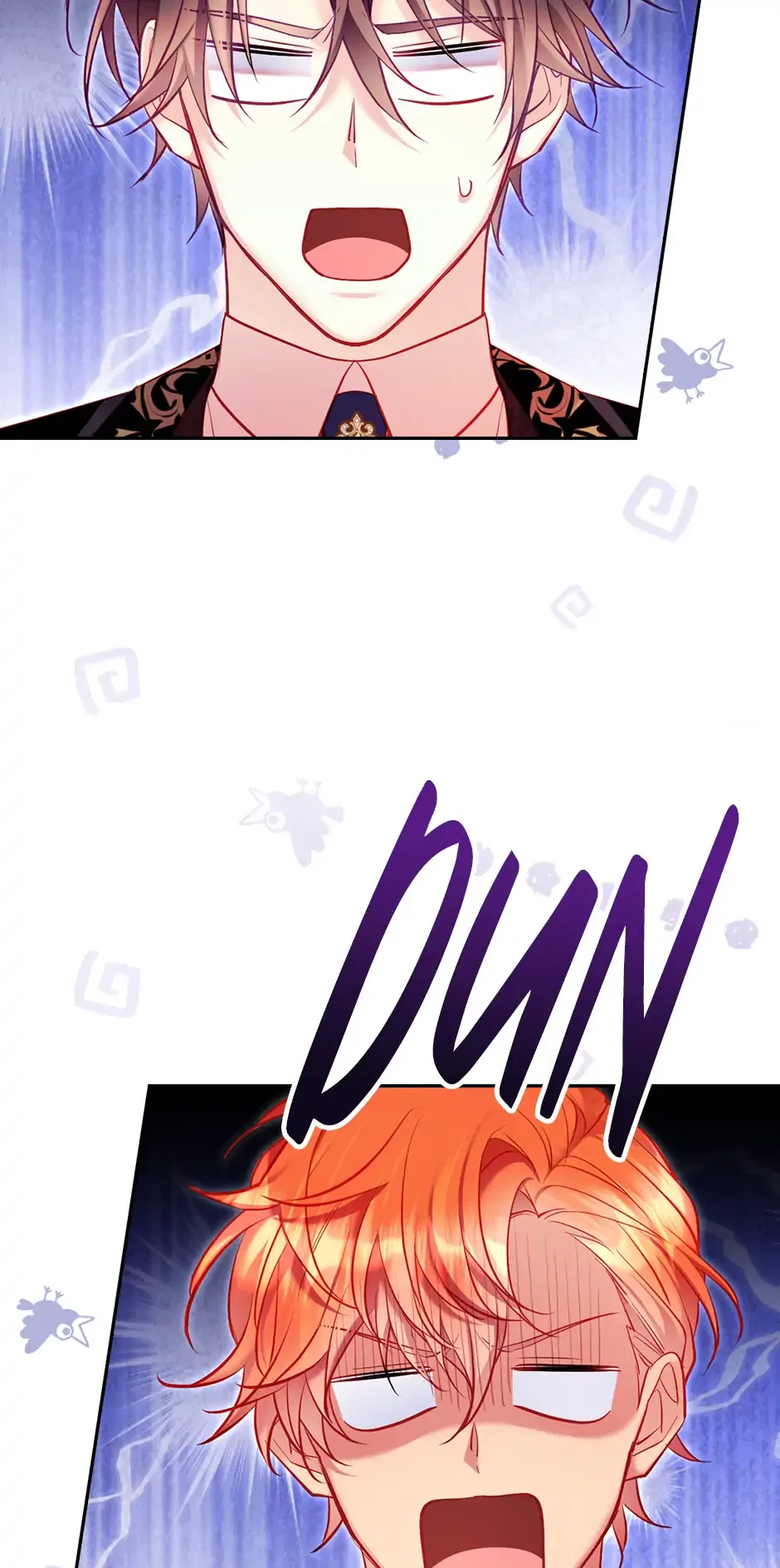 I’m Going To Meet You Beyond Time Chapter 32 – Page 64