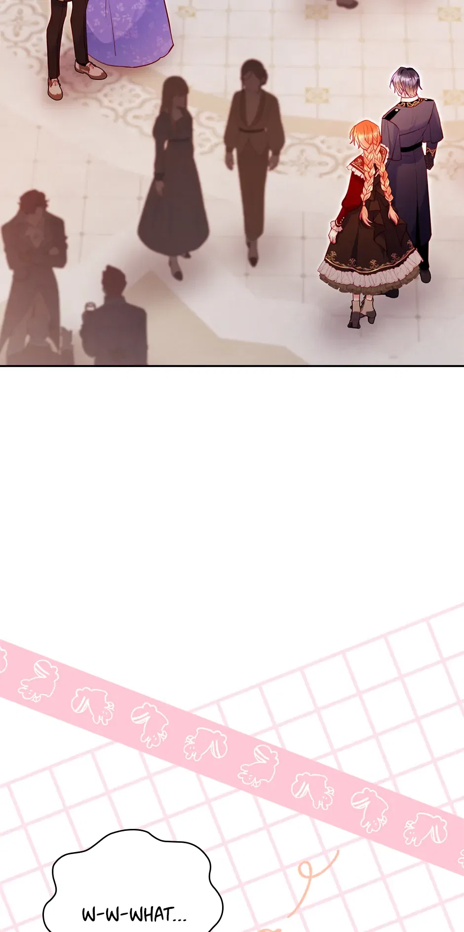 I’m Going To Meet You Beyond Time Chapter 32 – Page 66