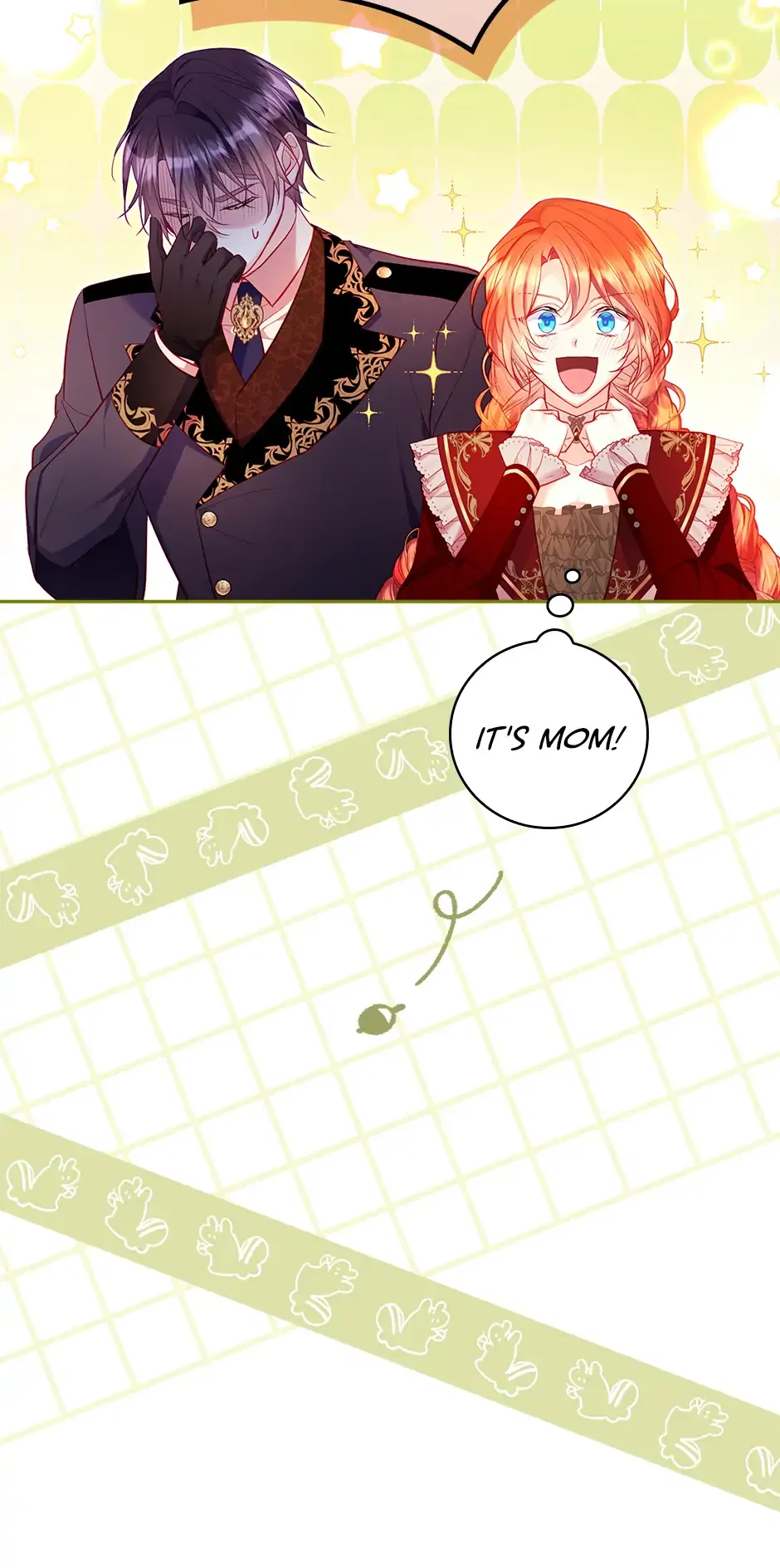 I’m Going To Meet You Beyond Time Chapter 32 – Page 68