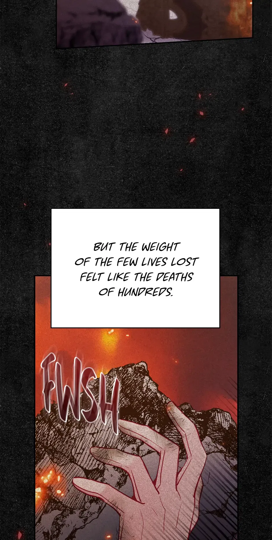 I’m Going To Meet You Beyond Time Chapter 31 – Page 4