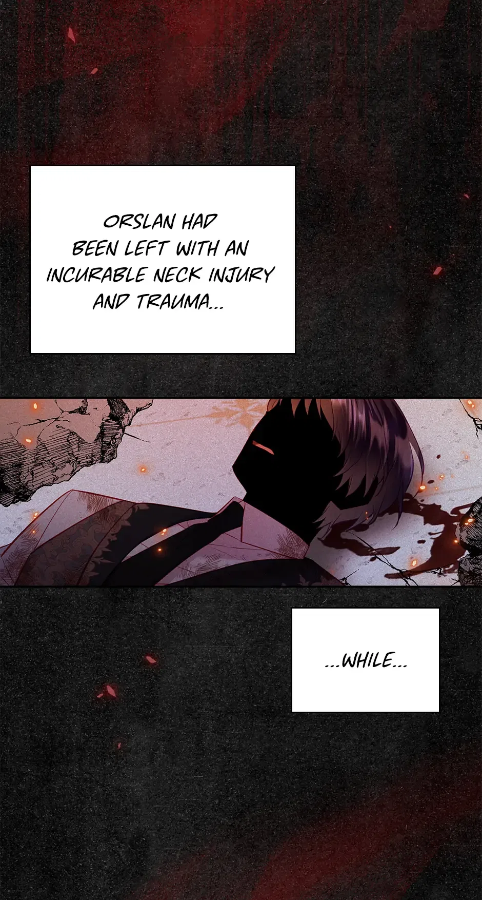 I’m Going To Meet You Beyond Time Chapter 31 – Page 6