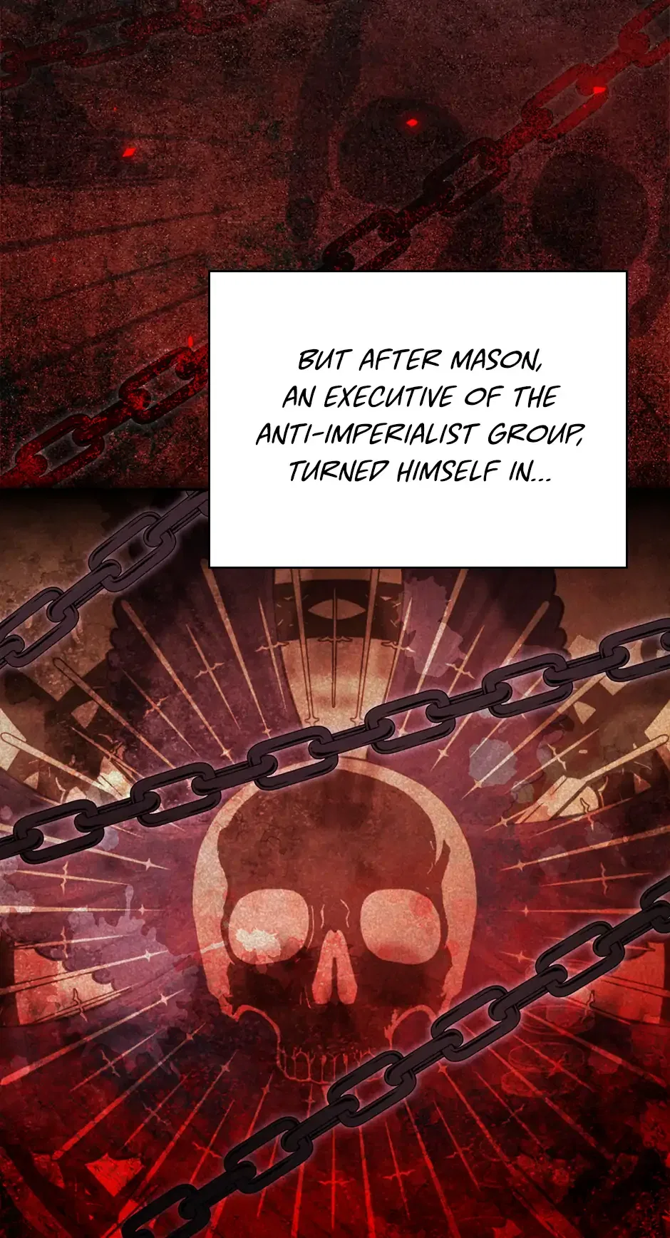I’m Going To Meet You Beyond Time Chapter 31 – Page 11