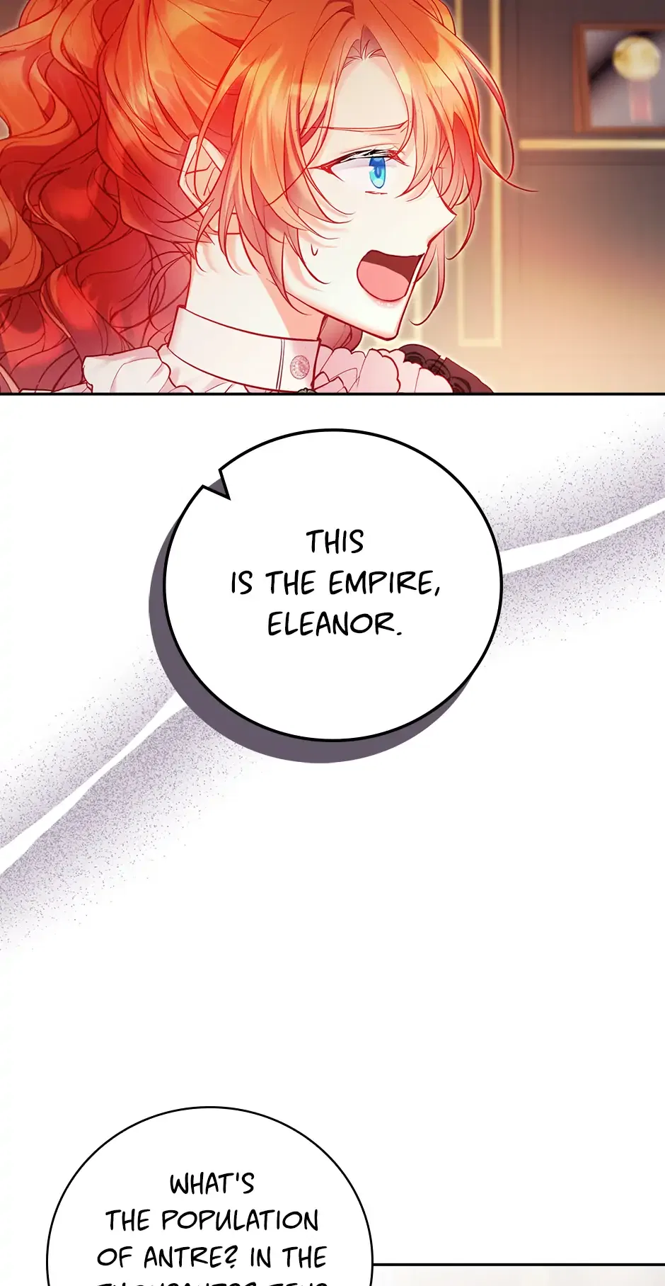 I’m Going To Meet You Beyond Time Chapter 31 – Page 19
