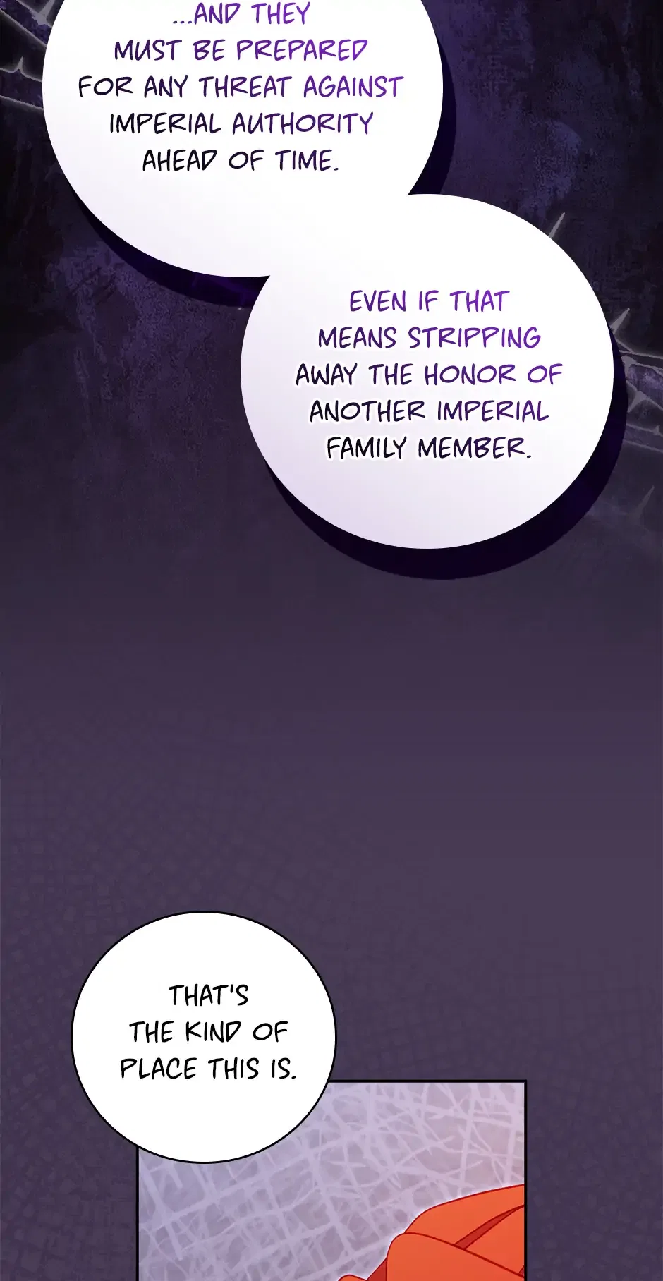 I’m Going To Meet You Beyond Time Chapter 31 – Page 22